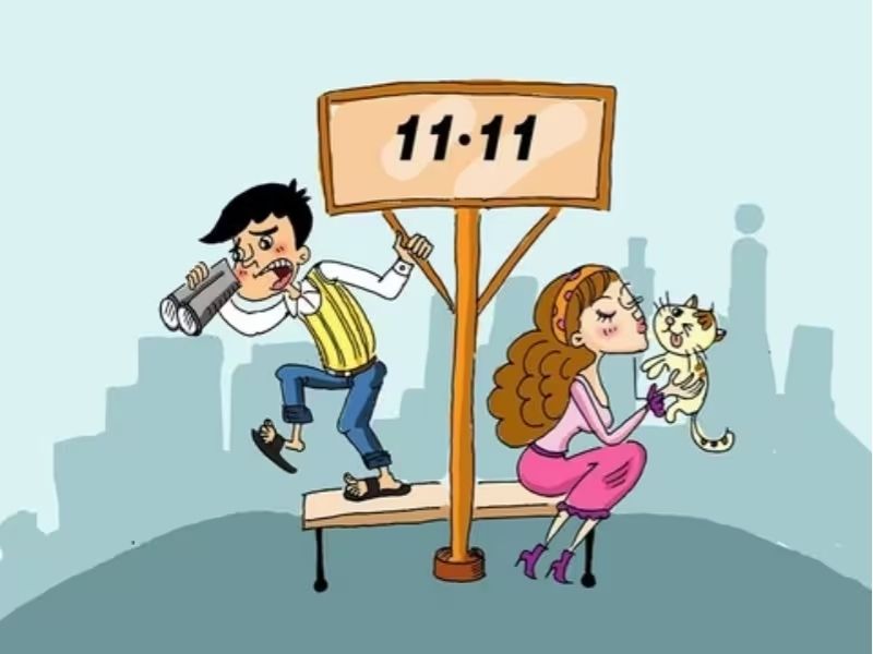 ngày 11/11 là ngày gì