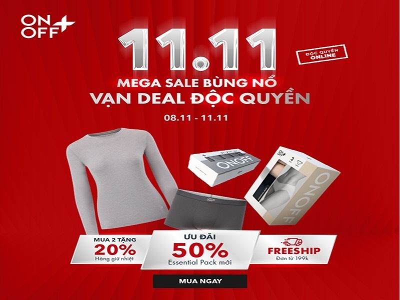 ngày 11/11 là ngày gì