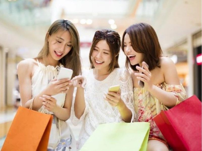 ngày lễ độc thân 11/11 việt nam