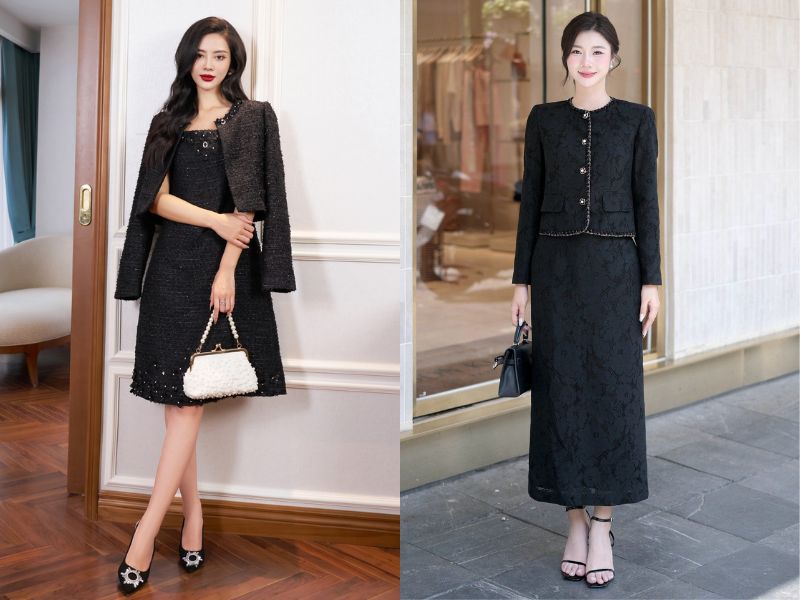 mặc dress code là gì