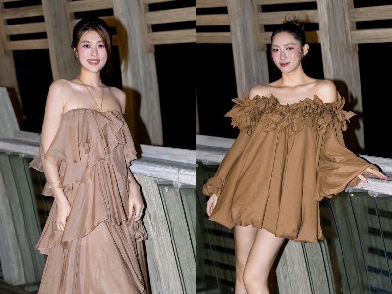 mặc dress code là gì