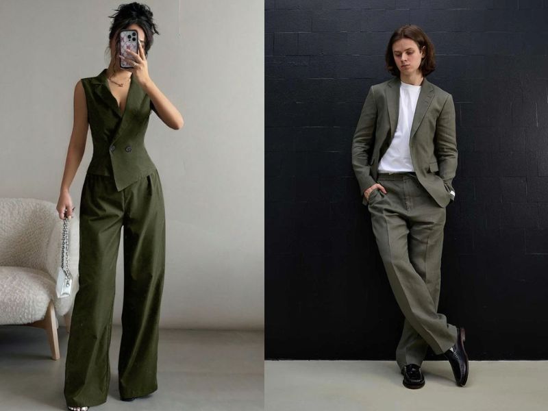 dress code nghĩa là gì