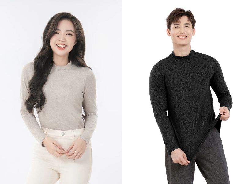 mua áo giữ nhiệt ở đâu hà nội