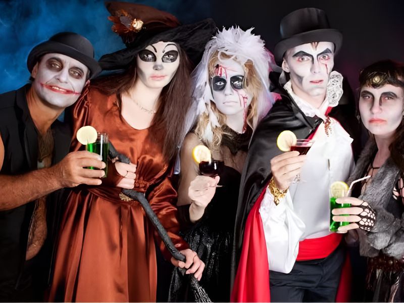 mặc dress code là gì