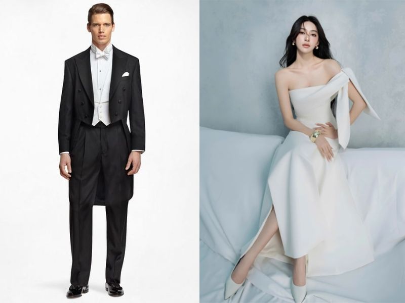 dress code nghĩa là gì