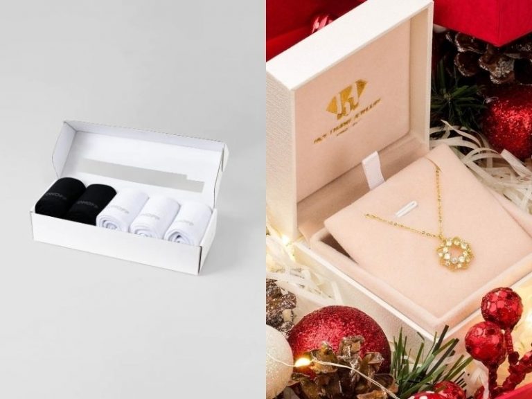 quà noel cho người yêu