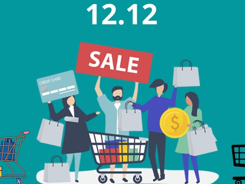 cách săn sale 12 12