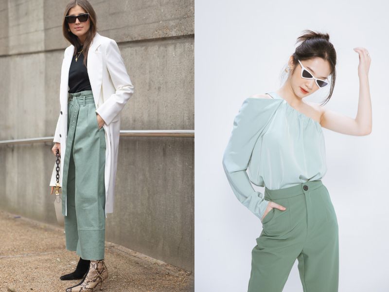 tone xuyệt tone là gì