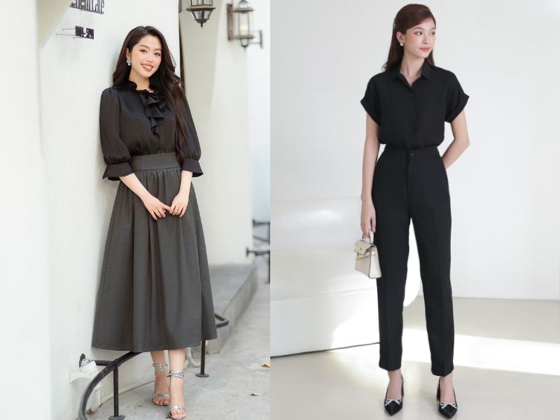 tông xuyệt tông là gì