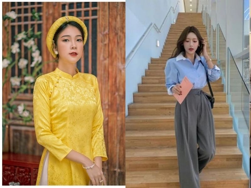 mệnh kim mùng 1 mặc màu gì