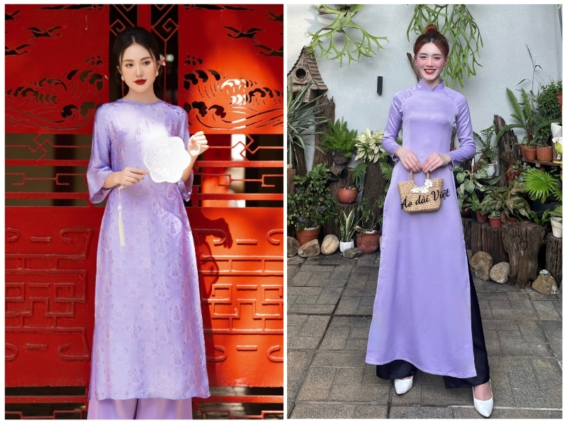 mùng 1 tết mặc màu gì