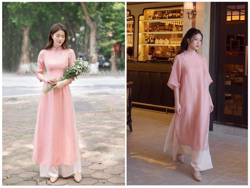 mùng 1 tết mặc màu gì