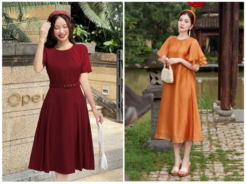 tuổi thìn mùng 1 tết mặc màu gì