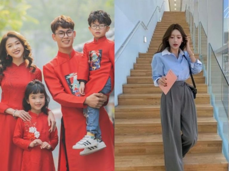 mùng 1 tết mặc màu gì