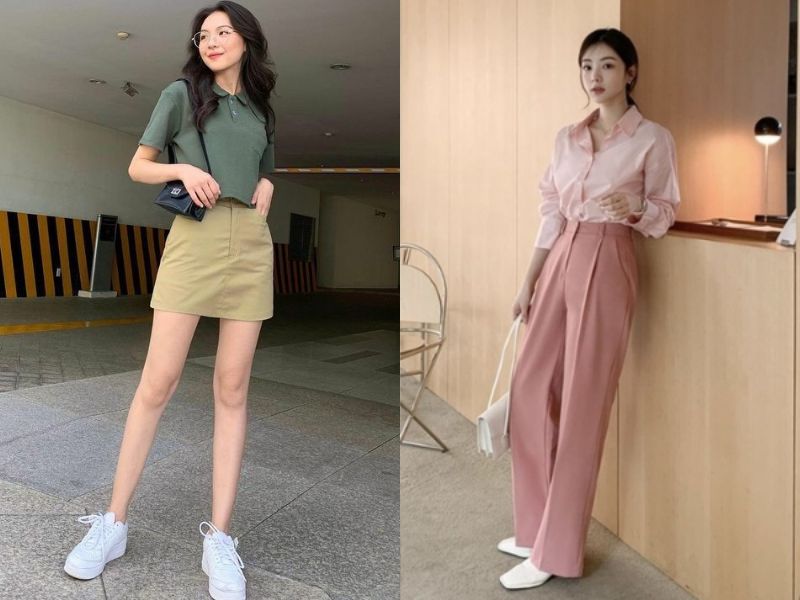 tông xoẹt tông là gì