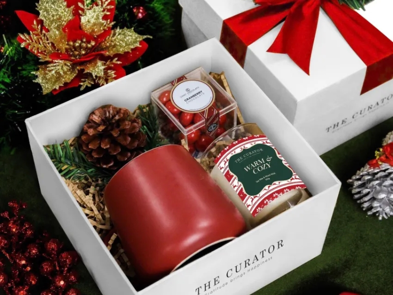 quà noel cho người yêu