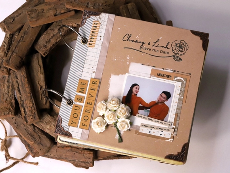 quà noel cho người yêu nữ