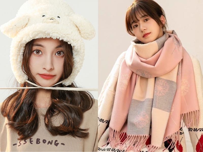 quà noel cho người yêu