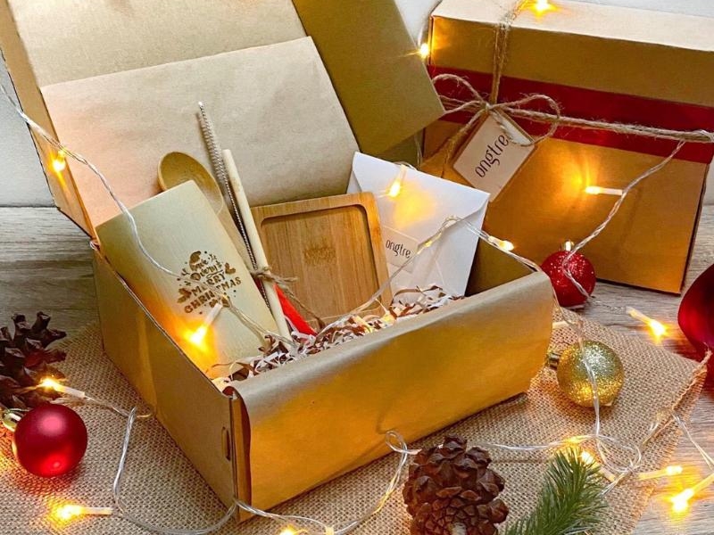 quà tặng noel cho bạn gái