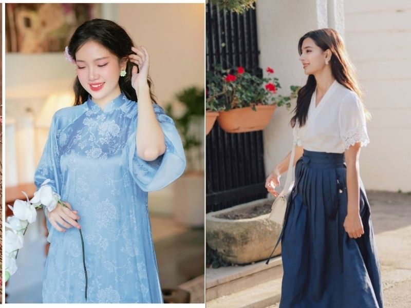 tuổi hợi mùng 1 mặc màu gì