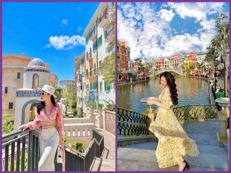 Đi Phú Quốc mặc gì