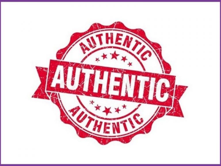 Hàng auth là gì