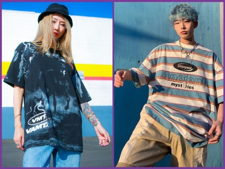 Oversize là gì