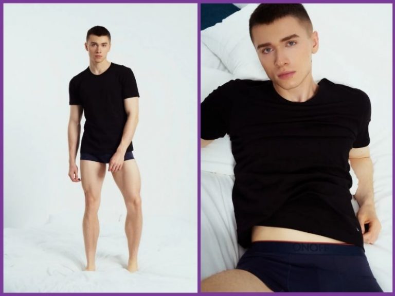 Slim fit là gì