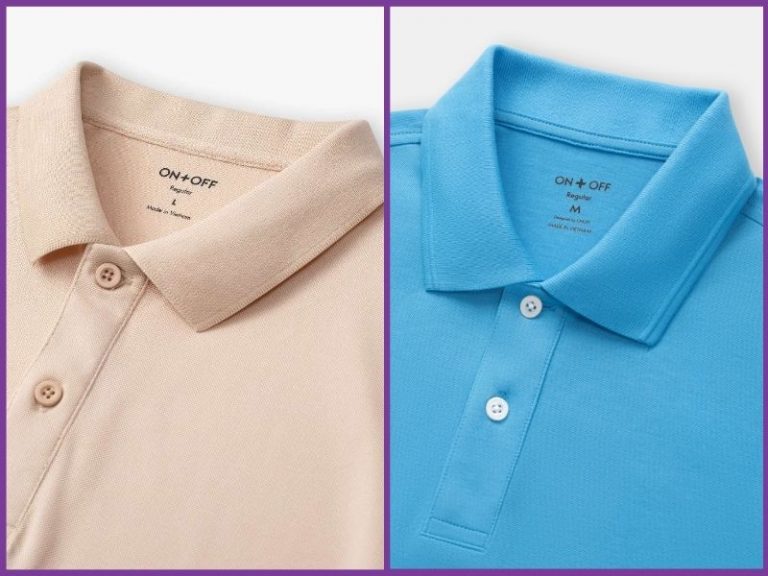 shop bán áo polo nam đẹp ở Hà Nội