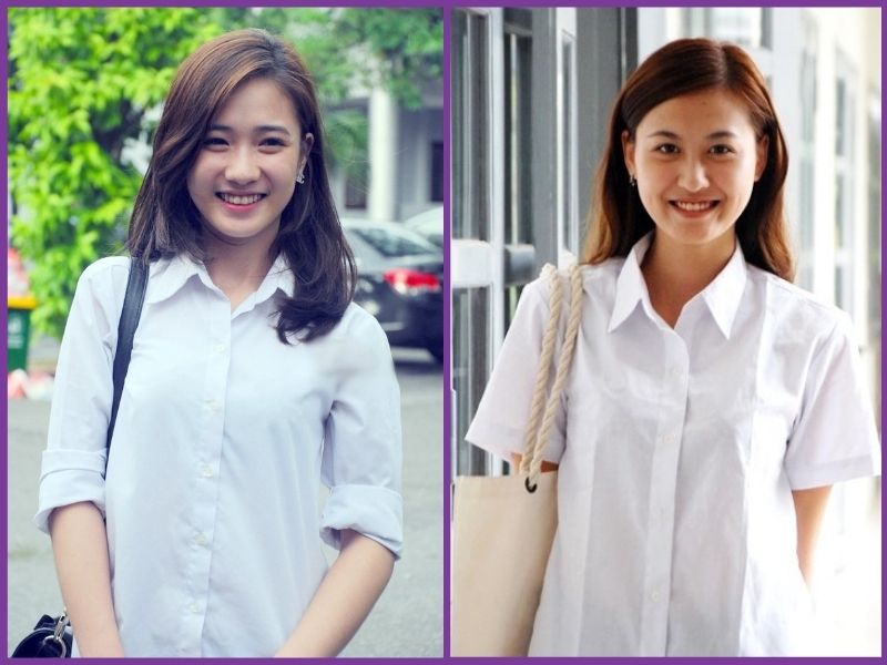 Đi thi nên mặc áo màu gì