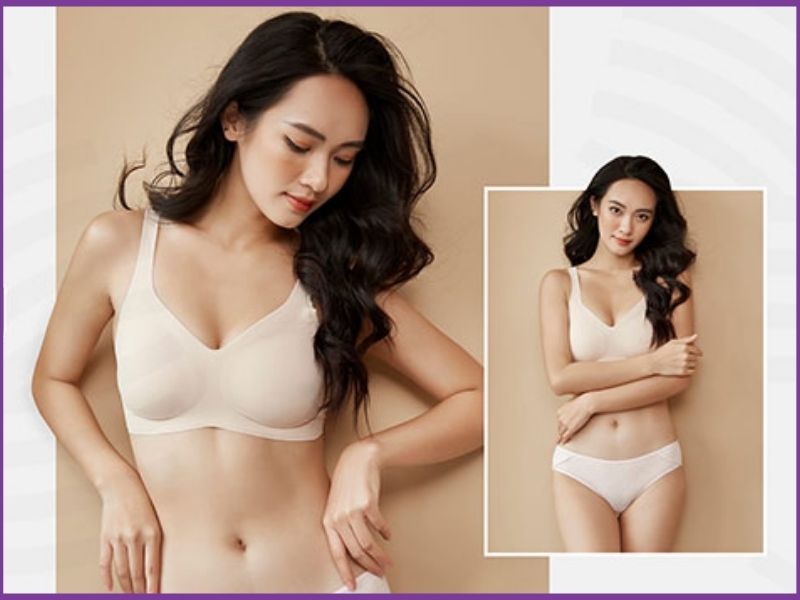Màu kem phối với màu gì