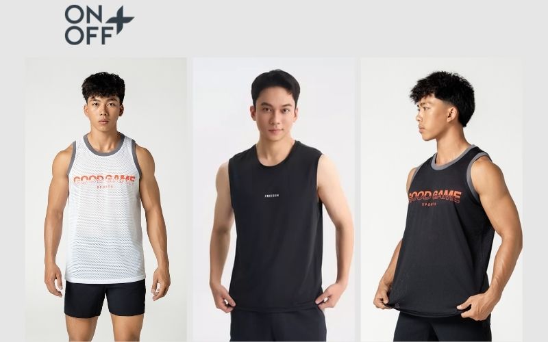 bán áo ba lỗ nam tphcm