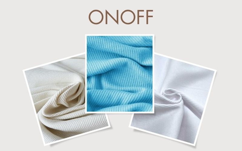 Chất vải zip là gì
