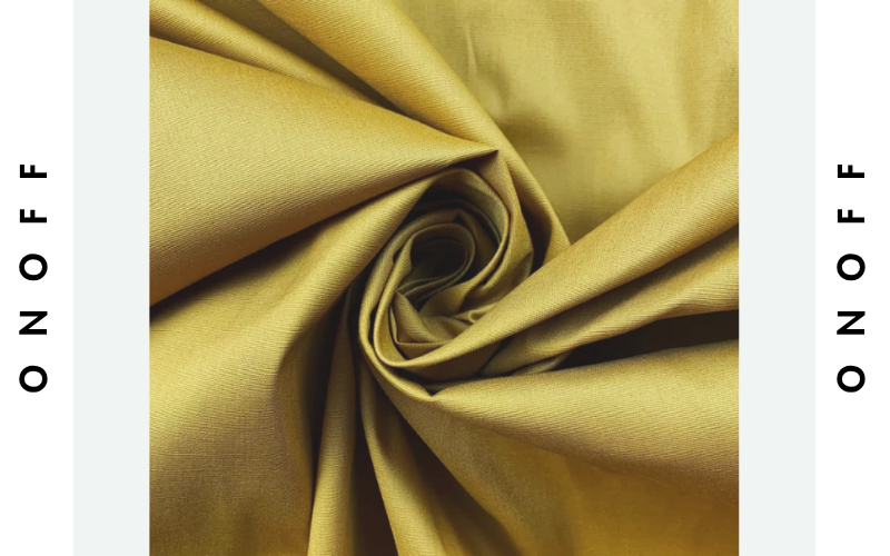 poplin là gì