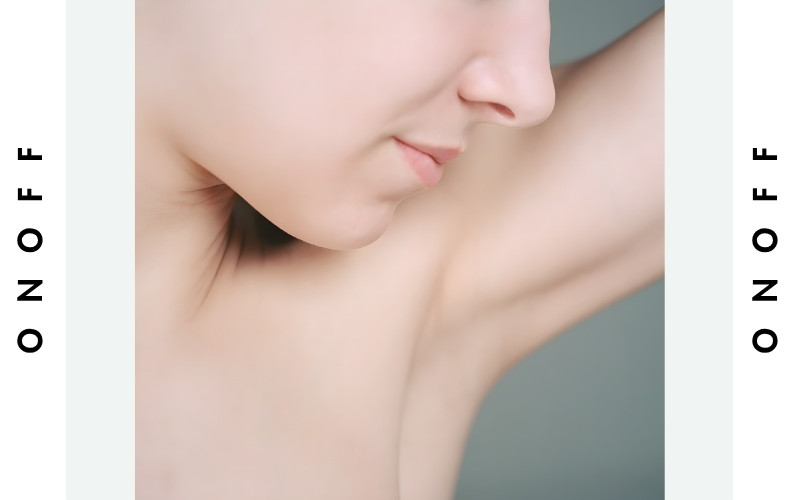 ngăn mồ hôi nách ướt áo tại nhà