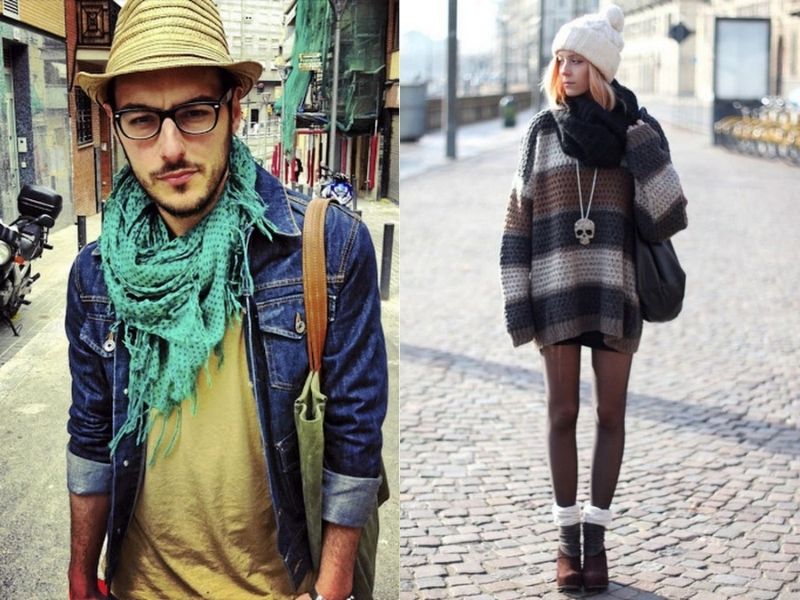 hipster là gì