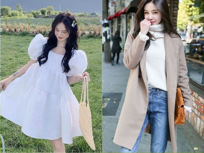 outfit đi đà lạt