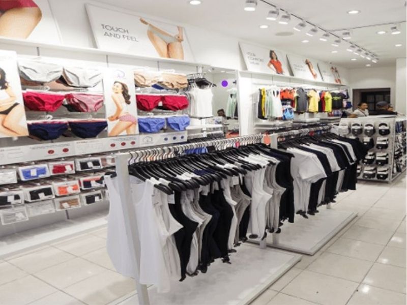 các shop quần áo nữ đẹp ở tphcm