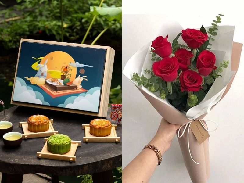 quà trung thu cho người yêu