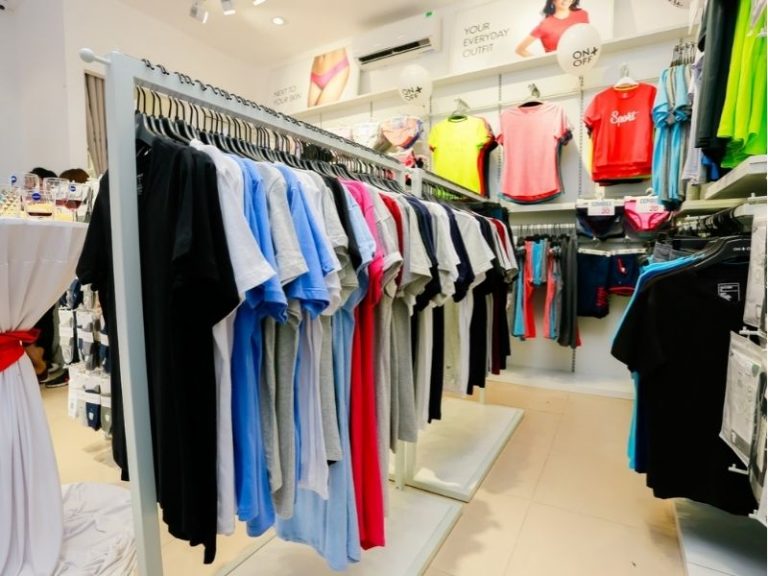 shop quần áo nữ hải phòng