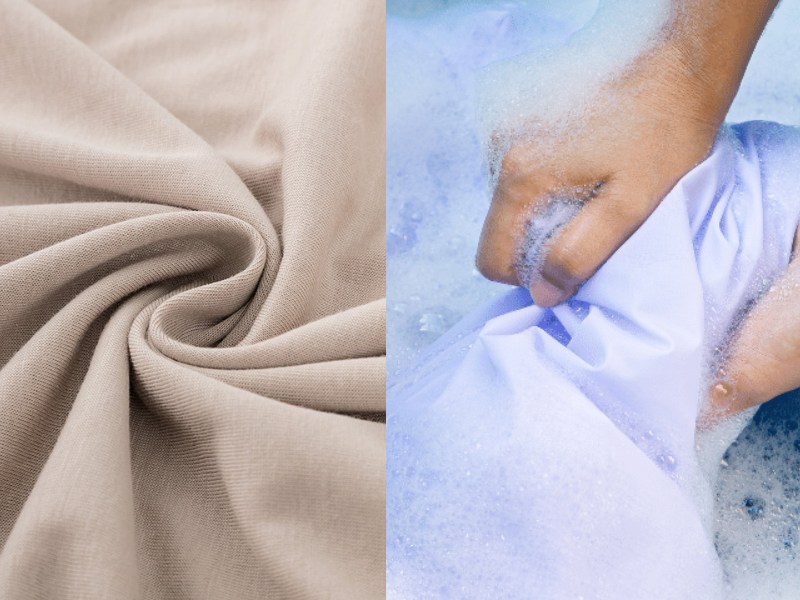 Vải cotton 2 chiều là gì