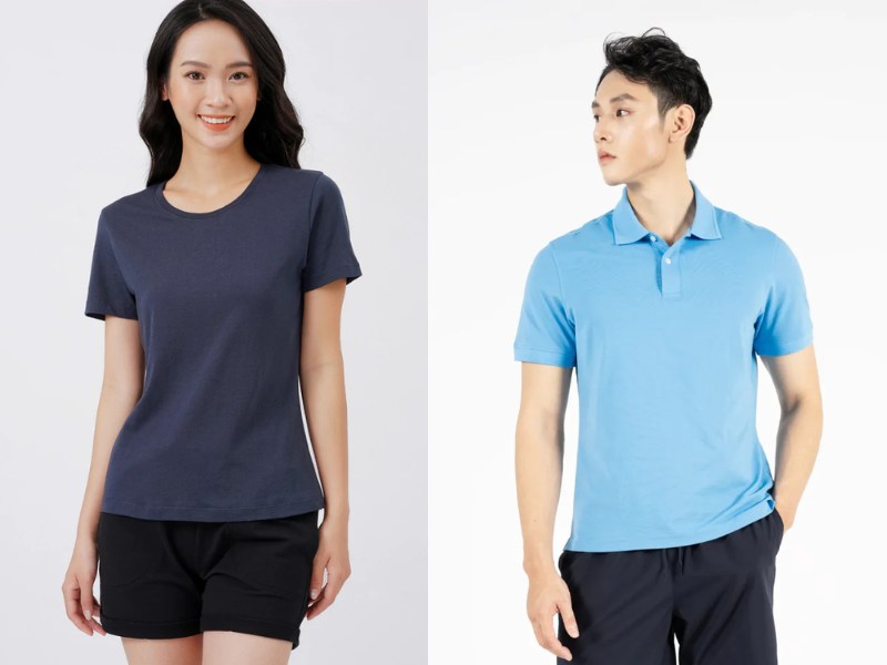 Vải cotton 2 chiều là gì