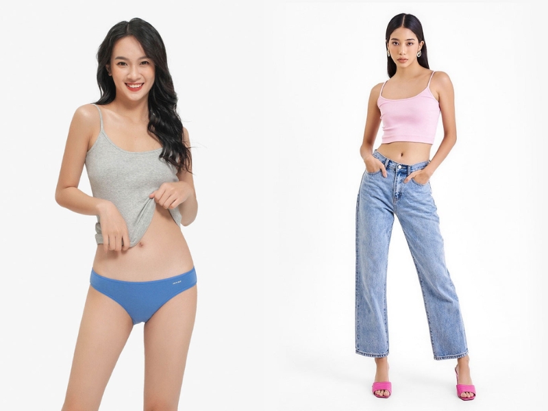 cotton spandex là gì