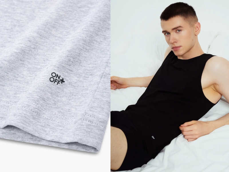 cotton spandex là gì