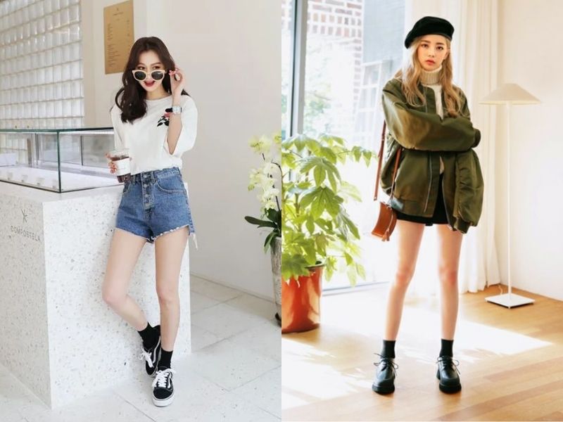 đi du lịch mặc gì cho đẹp