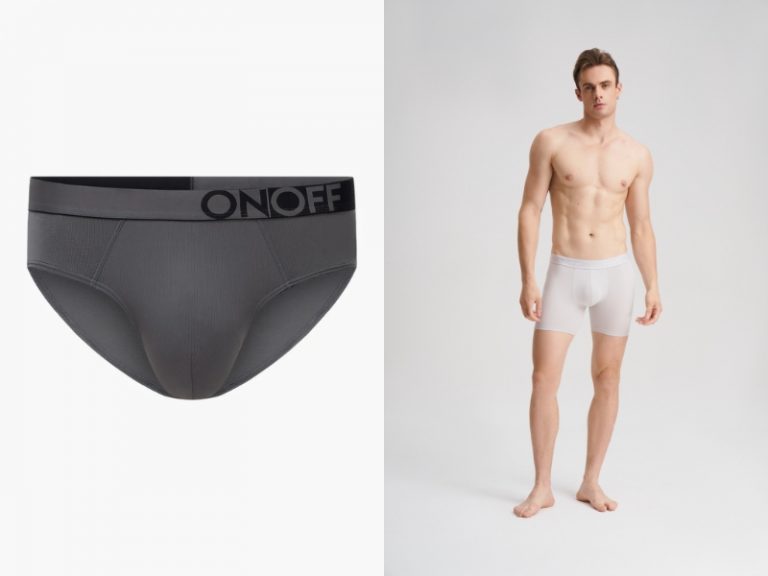 thương hiệu đồ lót nam việt nam