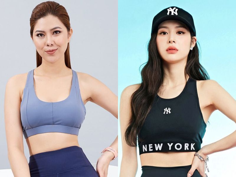 cách đo size áo lót