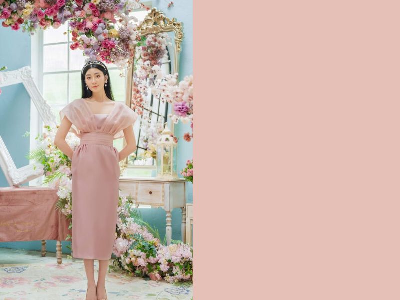 phối màu be với màu gì