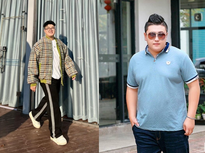 phối đồ đi đám cưới cho nam mập phối đồ đi đám cưới cho nam mập