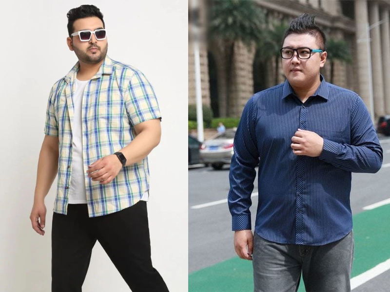 phối đồ đi đám cưới cho nam mập trang phục đi đám cưới cho nam mập